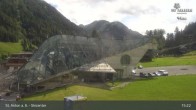 Archiv Foto Webcam Skicenter St. Anton am Arlberg 14:00