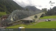 Archiv Foto Webcam Skicenter St. Anton am Arlberg 16:00