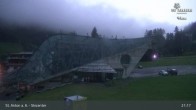 Archiv Foto Webcam Skicenter St. Anton am Arlberg 02:00