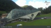 Archiv Foto Webcam Skicenter St. Anton am Arlberg 06:00