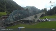 Archiv Foto Webcam Skicenter St. Anton am Arlberg 14:00