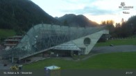 Archiv Foto Webcam Skicenter St. Anton am Arlberg 00:00