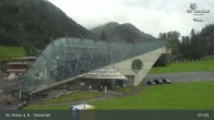 Archiv Foto Webcam Skicenter St. Anton am Arlberg 06:00