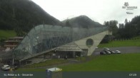 Archiv Foto Webcam Skicenter St. Anton am Arlberg 06:00