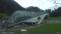 Archiv Foto Webcam Skicenter St. Anton am Arlberg 00:00