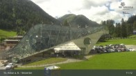 Archiv Foto Webcam Skicenter St. Anton am Arlberg 10:00