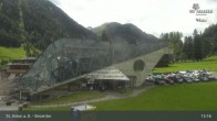 Archiv Foto Webcam Skicenter St. Anton am Arlberg 12:00
