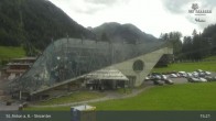 Archiv Foto Webcam Skicenter St. Anton am Arlberg 14:00