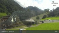 Archiv Foto Webcam Skicenter St. Anton am Arlberg 16:00