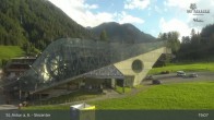 Archiv Foto Webcam Skicenter St. Anton am Arlberg 18:00