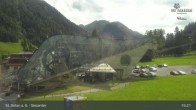 Archiv Foto Webcam Skicenter St. Anton am Arlberg 14:00