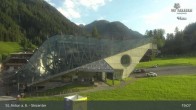 Archiv Foto Webcam Skicenter St. Anton am Arlberg 18:00