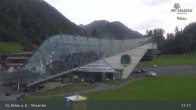 Archiv Foto Webcam Skicenter St. Anton am Arlberg 00:00