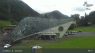 Archiv Foto Webcam Skicenter St. Anton am Arlberg 10:00