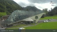 Archiv Foto Webcam Skicenter St. Anton am Arlberg 16:00