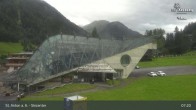Archiv Foto Webcam Skicenter St. Anton am Arlberg 06:00