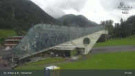 Archiv Foto Webcam Skicenter St. Anton am Arlberg 06:00