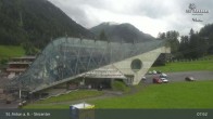 Archiv Foto Webcam Skicenter St. Anton am Arlberg 07:00