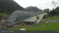 Archiv Foto Webcam Skicenter St. Anton am Arlberg 16:00