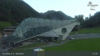 Archiv Foto Webcam Skicenter St. Anton am Arlberg 02:00