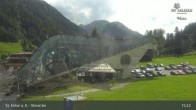 Archiv Foto Webcam Skicenter St. Anton am Arlberg 14:00