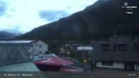 Archiv Foto Webcam Skicenter St. Anton am Arlberg 02:00