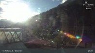 Archiv Foto Webcam Skicenter St. Anton am Arlberg 06:00