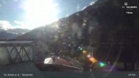 Archiv Foto Webcam Skicenter St. Anton am Arlberg 07:00