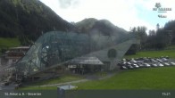 Archiv Foto Webcam Skicenter St. Anton am Arlberg 14:00
