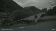 Archiv Foto Webcam Skicenter St. Anton am Arlberg 04:00