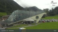 Archiv Foto Webcam Skicenter St. Anton am Arlberg 14:00