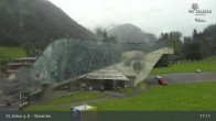 Archiv Foto Webcam Skicenter St. Anton am Arlberg 16:00