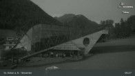 Archiv Foto Webcam Skicenter St. Anton am Arlberg 04:00