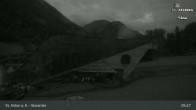 Archiv Foto Webcam Skicenter St. Anton am Arlberg 04:00