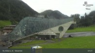 Archiv Foto Webcam Skicenter St. Anton am Arlberg 06:00