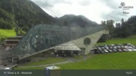 Archiv Foto Webcam Skicenter St. Anton am Arlberg 14:00