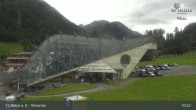 Archiv Foto Webcam Skicenter St. Anton am Arlberg 00:00