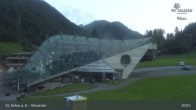 Archiv Foto Webcam Skicenter St. Anton am Arlberg 02:00