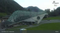 Archiv Foto Webcam Skicenter St. Anton am Arlberg 02:00