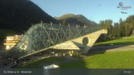 Archiv Foto Webcam Skicenter St. Anton am Arlberg 06:00