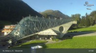 Archiv Foto Webcam Skicenter St. Anton am Arlberg 07:00