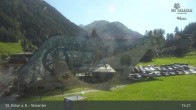 Archiv Foto Webcam Skicenter St. Anton am Arlberg 14:00