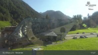 Archiv Foto Webcam Skicenter St. Anton am Arlberg 16:00