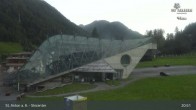 Archiv Foto Webcam Skicenter St. Anton am Arlberg 20:00