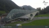 Archiv Foto Webcam Skicenter St. Anton am Arlberg 00:00