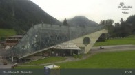 Archiv Foto Webcam Skicenter St. Anton am Arlberg 06:00