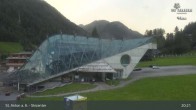 Archiv Foto Webcam Skicenter St. Anton am Arlberg 00:00