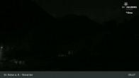 Archiv Foto Webcam Skicenter St. Anton am Arlberg 04:00
