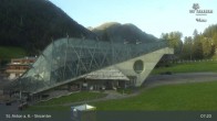 Archiv Foto Webcam Skicenter St. Anton am Arlberg 06:00