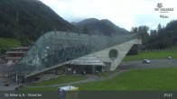 Archiv Foto Webcam Skicenter St. Anton am Arlberg 02:00